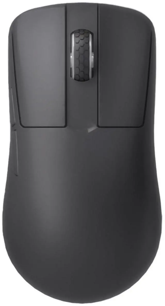 Main image of MOTOSPEED X1 4K Mini Wireless Gaming Mouse,Tri-Mode 2.4G/USB-C/Bluetooth Mouse Up to 26000DPI,PAW3395 Optical Sensor Lightweight 48g,5 programmable Button,Computer Mouse for Laptop,PC,Mac-Black