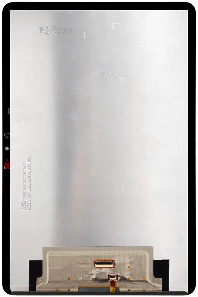 Alt view image 5 of 5 - New 10.95" LCD Display for Google Pixel Tablet 2023 LCD Display Touchscreen Digitizer Assembly with Repair Tools Kit