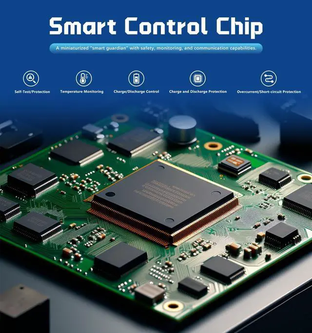 Alt view image 5 of 5 - GBLGBD PW23Y Replacement Battery for Dell XPS 13 9360/2017/9360-D1605G/9360-D1605T Series, 7895mAh 60Wh 4-Cell Li-ion Ultrabook Battery for XPS 13-9360-D1609/D1609G/D1705/D1705G/D1505/G1505G Series