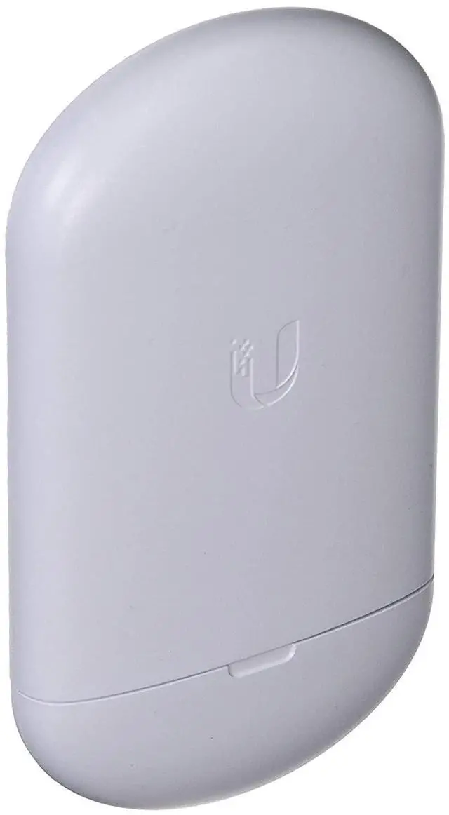Main image of Ubiquiti NanoStation 5AC Loco, 5 GHz airMAX ac CPE with Dedicated Wi-Fi Management (Loco5AC-US)