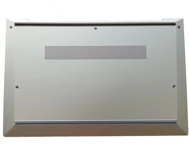 Main image of M36309-001 Replacement for HP Elitebook 840 G8 Laptop Lower Base Bottom Case Cover Assembly Part Silver