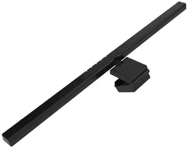 Main image of and-L Monitor Light Bar for 24-27 Inch Stepless Dimming 3 Color Temperatures Touch Control USB Powered Screenbar for Office/Game