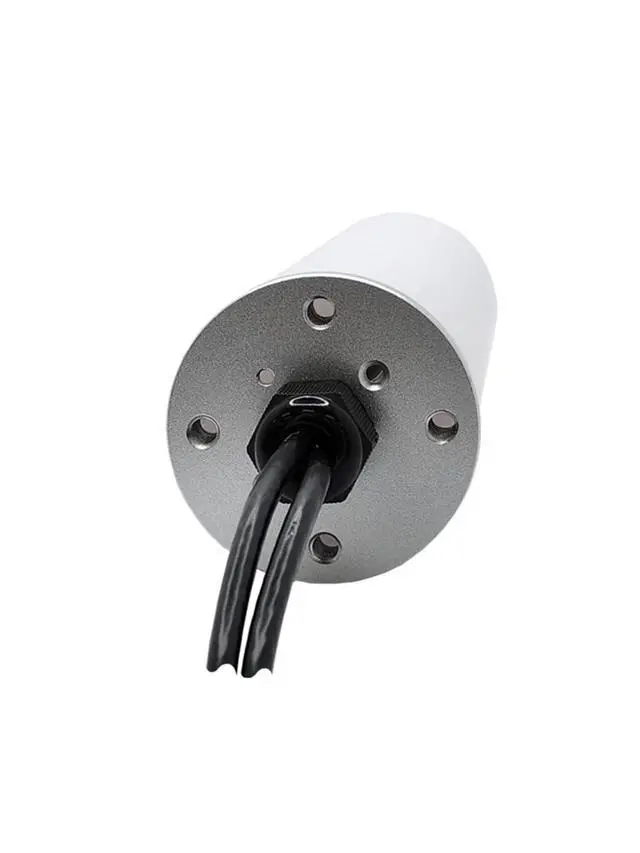 Alt view image 2 of 3 - AntennaGear M19B 2-Lead MIMO 2 x Cellular 4G LTE CBRS 5G NR L-Bracket Mount Antenna (Antenna Only - 2 x 1ft - N Female)