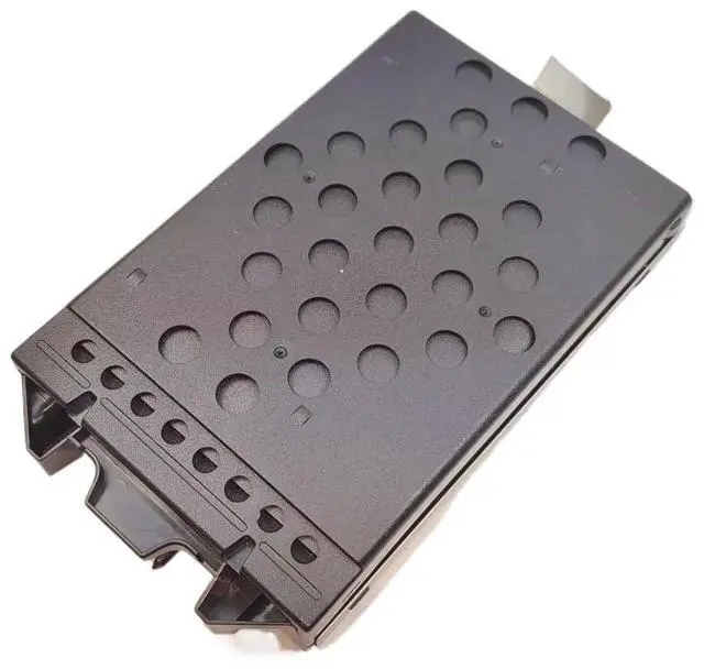 Alt view image 2 of 5 - KELEFET CF-19 HDD Caddy Hard Drive Box Adapter Bracket Connector Cable for Panasonic ToughBook (1)