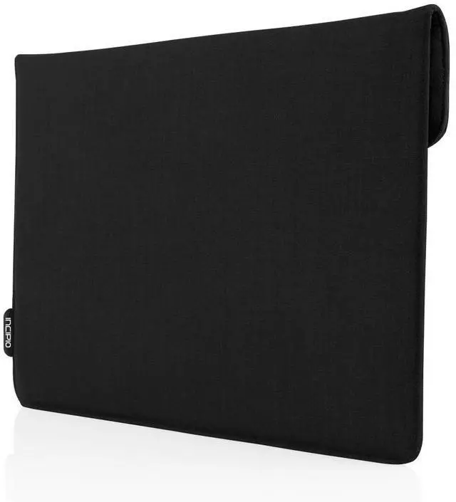 Main image of iPad Pro Sleeve, Incipio Hard Shell Silicone Delta Sleeve for iPad Pro-Black