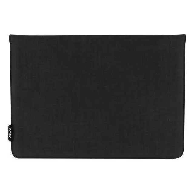 Alt view image 3 of 5 - iPad Pro Sleeve, Incipio Hard Shell Silicone Delta Sleeve for iPad Pro-Black