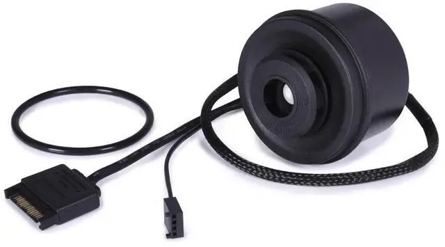 Alt view image 2 of 5 - Alphacool 13339 VPP Apex Pump