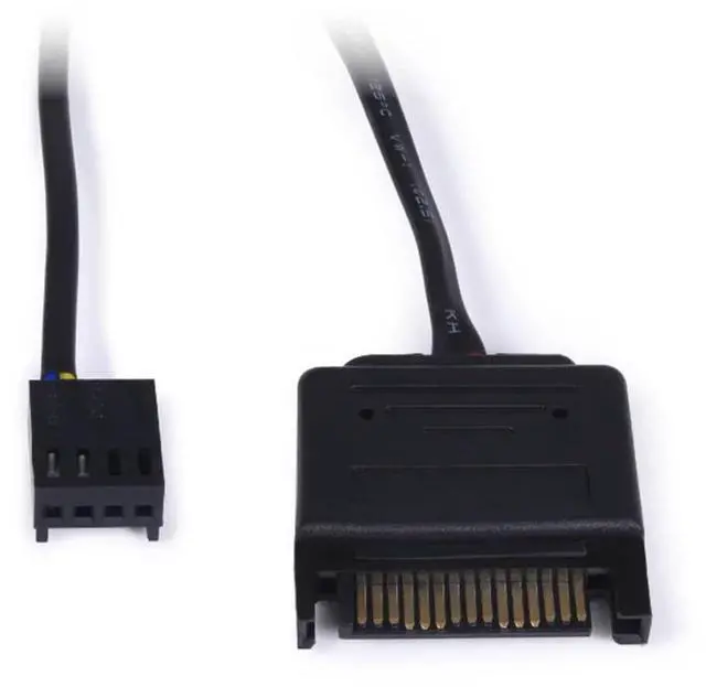 Alt view image 4 of 5 - Alphacool 13339 VPP Apex Pump