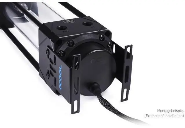 Alt view image 5 of 5 - Alphacool 13339 VPP Apex Pump