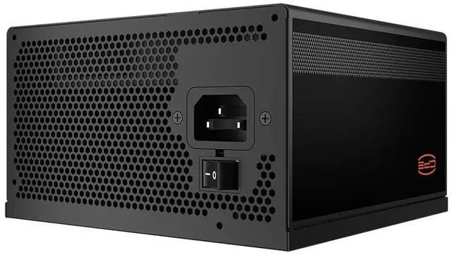 Alt view image 5 of 5 - PCCOOLER PSU Fully Modular Power Supply, 1000W ATX 3.1, 80 Plus Gold Certified, PCIe 5.1 12V-2×6, Japanese Capacitors, Ultra-Flexible Cables, 5-Year Warranty(KN1000)