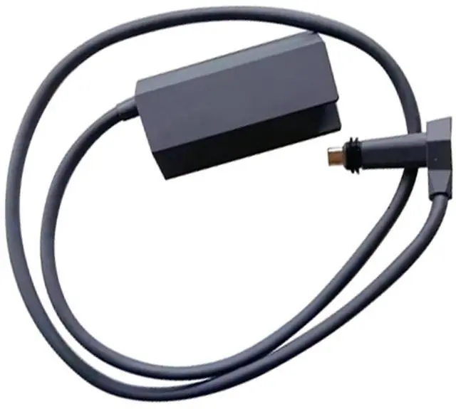 Main image of Ethernet Adapter for V2,Rectangle Dish Antenna Satellite USB Internet Powerline Kit, Internet Kit Satellite for V2