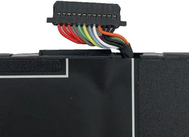 Alt view image 4 of 5 - EPYOBW QK06XL Laptop Battery 97.04Wh 7981mAh 11.55V Compatible with HP Omen Transcend 16(2024) 16-u1095ng 16-u0032TX 16-U0000 16-U1000 Series N28647-1C1 TPN-IB0V N28832-005 N28647-1E1