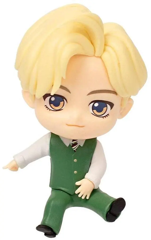 Main image of TinyTAN BTS Dynamite Computer PC Monitor Figure (V)
