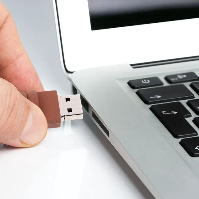 Alt view image 3 of 5 - HOMSFOU 3 Pcs Sewing Machine u Disk USB Drive Thumb Drive Memory Stick for Storage USB Flash Drive U Disk Portable USB Memory Stick U Disk Cartoon USB Stick