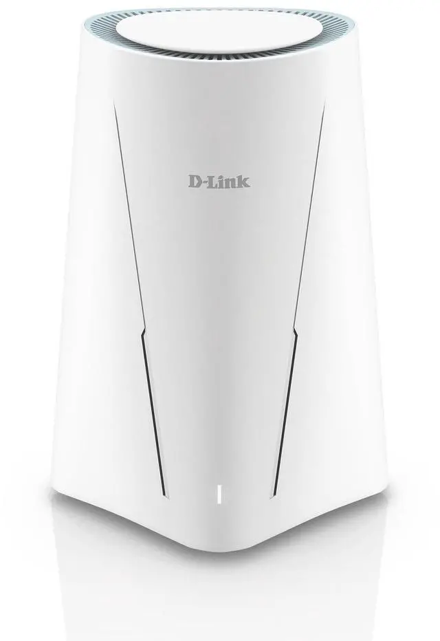 Main image of G530 5G NR AX3000 WiFi 6 Router with SIM Card Slot, Cellular Gateway, Optimized High-Gain Antennas, Dual-WAN Failover, AT&T, T-Mobile and Verizon Certified