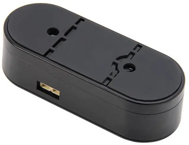 Alt view image 2 of 5 - LILYGO T-Embed CC1101 ESP32-S3 TTGO Development Board with 1.9" IPS TFT LCD Low-Power Wireless Module (Black Shell)