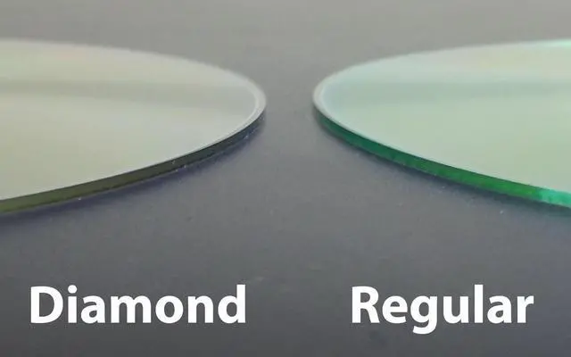 Alt view image 4 of 4 - 100 Pack Smartbuy Diamond CD-R 48X 700mb/80min White Inkjet Hub Printable Top with Silver Diamond Bottom Blank Data Recordable Disc