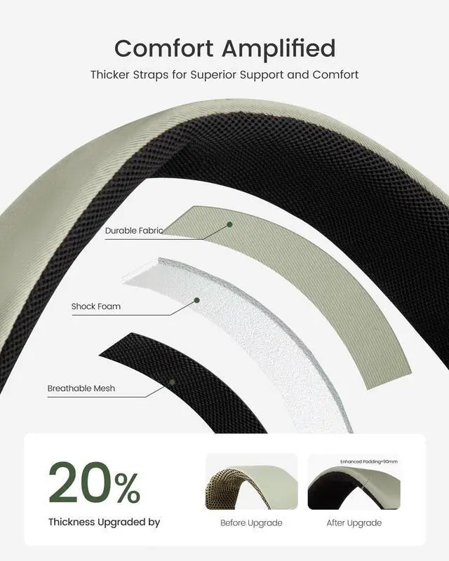 Alt view image 4 of 5 - LOVEVOOK Laptop Backpack for Women, 15.6 Inch Travel Backpack for Work College Business, Water Resistant Teacher Nurse Bag with Large Capacity, School Bookbag Bags Cute Daypack for Woman Girls