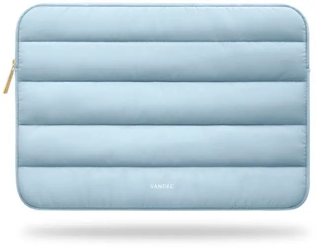 Main image of Vandel The Original Puffy Laptop Sleeve Case, 13-14 inch Laptop Sleeve Bag, Laptop Case 13.3 Inch, Compatible with MacBook Air 13/14, iPad 12.9, HP Dell ASUS, Computer Bag Cover