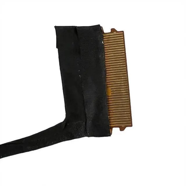 Alt view image 2 of 5 - Zahara FHD LCD LED EDP LVDS Screen Cable 30PIN L87957-001 L92291-001 Replacement for HP Envy 17M-CG 17-CG 17m-cg1013dx 17.3" GPI70 TPN-C146 DC02C00NQ00 JHW310