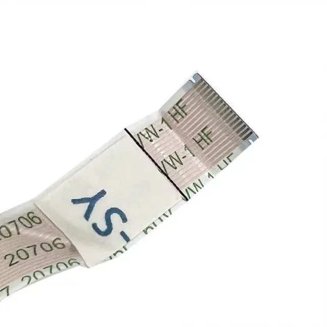 Alt view image 3 of 5 - Zahara FHD LCD LED EDP LVDS Screen Cable 30PIN L87957-001 L92291-001 Replacement for HP Envy 17M-CG 17-CG 17m-cg1013dx 17.3" GPI70 TPN-C146 DC02C00NQ00 JHW310