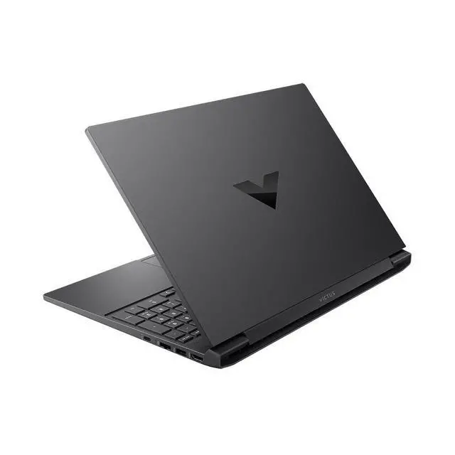 Alt view image 4 of 4 - HP Victus 15.6" FHD IPS 144Hz Display Gaming Laptop, AMD Ryzen AI 7 350 2.0GHz; NVIDIA GeForce RTX 5060 8GB GDDR7; 16GB DDR5-5600 RAM; 1TB NVMe SSD; WiFi+LAN