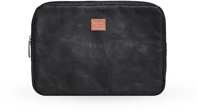 Main image of Out of the Woods Tablet and Mini Laptop Sleeve - 13 Inch, Eco Friendly