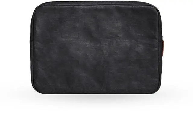 Alt view image 2 of 5 - Out of the Woods Tablet and Mini Laptop Sleeve - 13 Inch, Eco Friendly