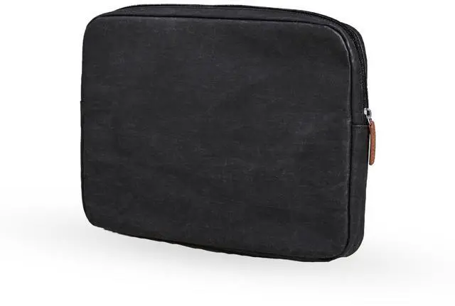 Alt view image 3 of 5 - Out of the Woods Tablet and Mini Laptop Sleeve - 13 Inch, Eco Friendly