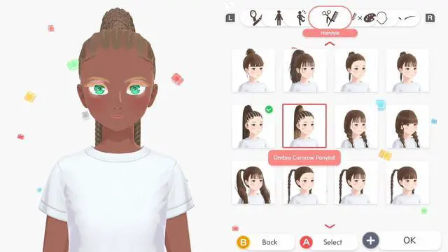 Alt view image 2 of 5 - Marvelous Fashion Dreamer Nintendo Switch