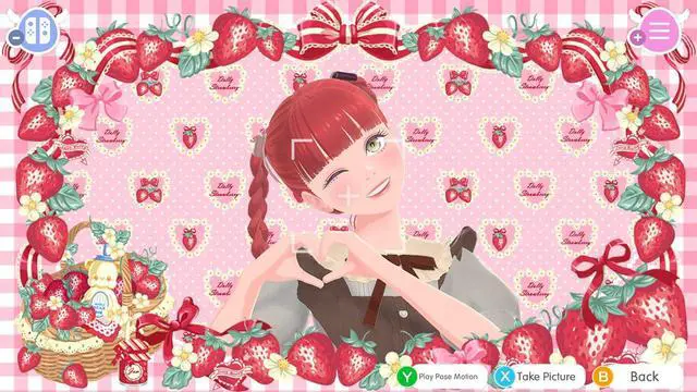 Alt view image 4 of 5 - Marvelous Fashion Dreamer Nintendo Switch