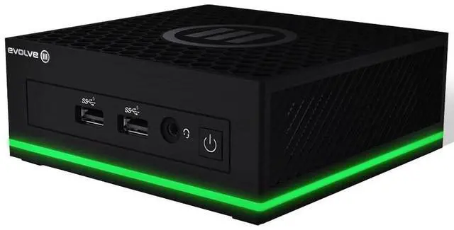 Alt view image 5 of 5 - XStream Cloud Gaming Console, All-in-One Gaming and Entertainment Console | Windows 11 Intel | Xbox Game Pass | Nvidia GEFORCE | with controller and keypad