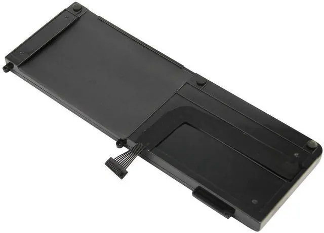Alt view image 2 of 5 - Fancy Buying A1321 A1286 (Mid 2009 Mid 2010) Laptop Battery for MacBook Pro 15 Inch Battery A1321 A1286 MC371LL/A MC372LL/A MB985 MB986 MC118