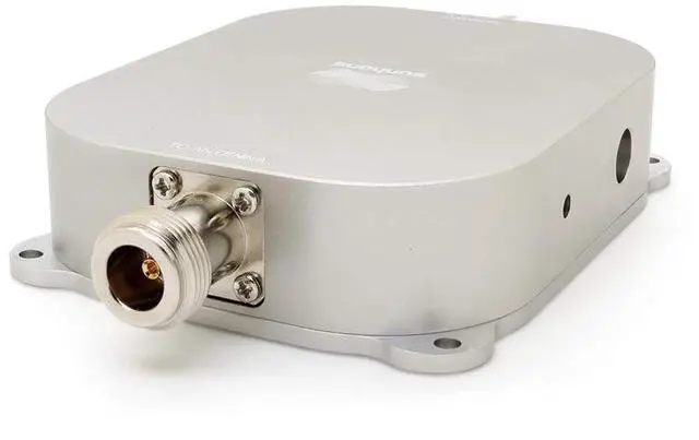 Alt view image 5 of 5 - Sunhans 4000mW 36dBm 2.4GHz and 5.8GHz IEEE 802.11/a/n/b/g/ac Dual Band UAV WiFi Signal Booster Wireless Signal Amplifier Repeater Extender for House, Office, UAV, IP Cameras, RC Equipment