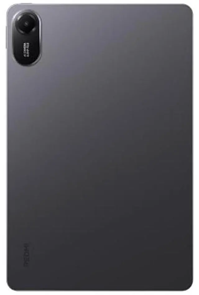 Alt view image 4 of 5 - Xiaomi Redmi Pad 2 Only WiFi (No Calls or Text) 11" 2.5K Octa Core 4 Speakers Global ROM 9000mAh Bluetooth 5.3 8MP Model 25040RP0AL (Graphite Gray, 256GB + 8GB)