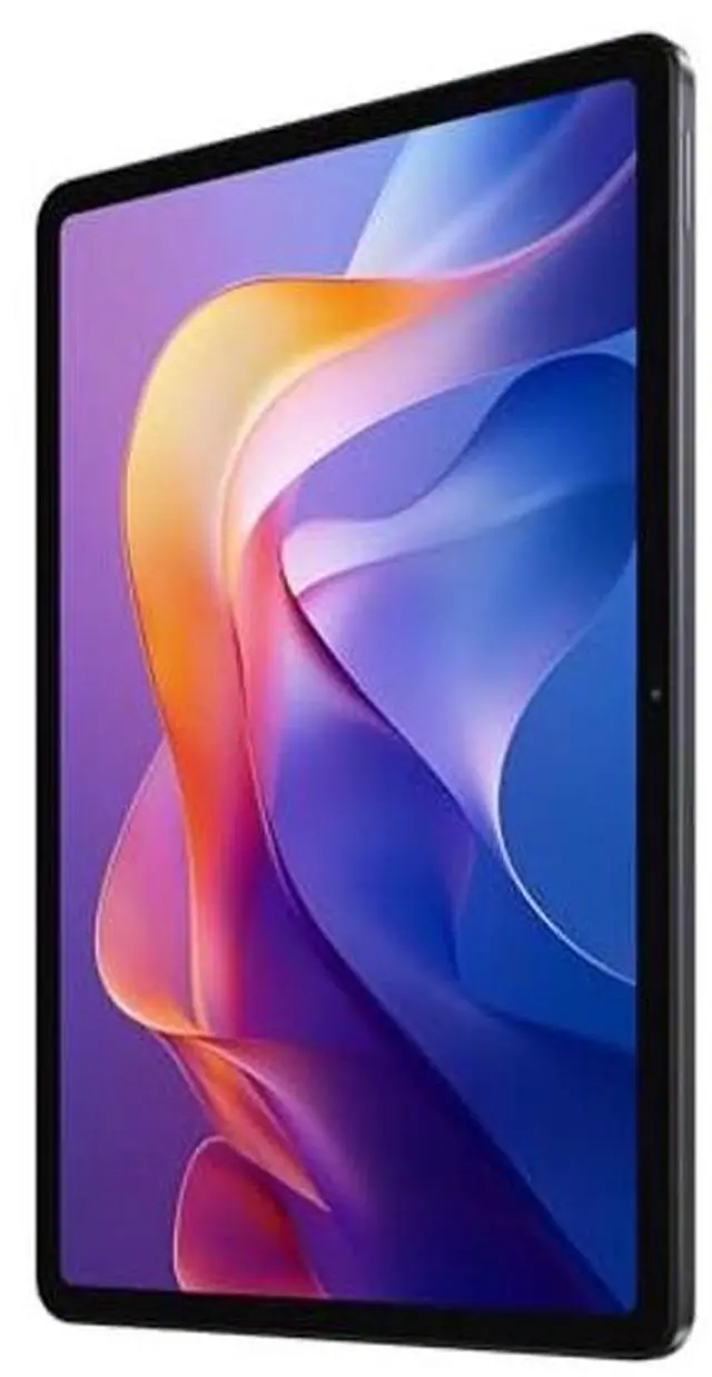 Alt view image 3 of 5 - Xiaomi Redmi Pad 2 Only WiFi (No Calls or Text) 11" 2.5K Octa Core 4 Speakers Global ROM 9000mAh Bluetooth 5.3 8MP Model 25040RP0AL (Graphite Gray, 256GB + 8GB)