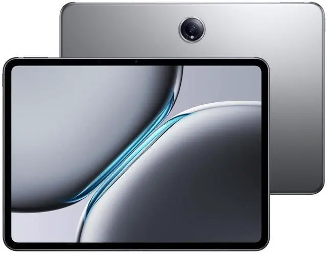 Main image of OnePlus Pad 2, 12GB RAM, 256GB Storage, Snapdragon 8 Gen 3, 3K+ 144Hz Display, Wi-Fi Gray Nimbus