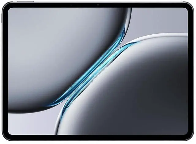 Alt view image 2 of 5 - OnePlus Pad 2, 12GB RAM, 256GB Storage, Snapdragon 8 Gen 3, 3K+ 144Hz Display, Wi-Fi Gray Nimbus