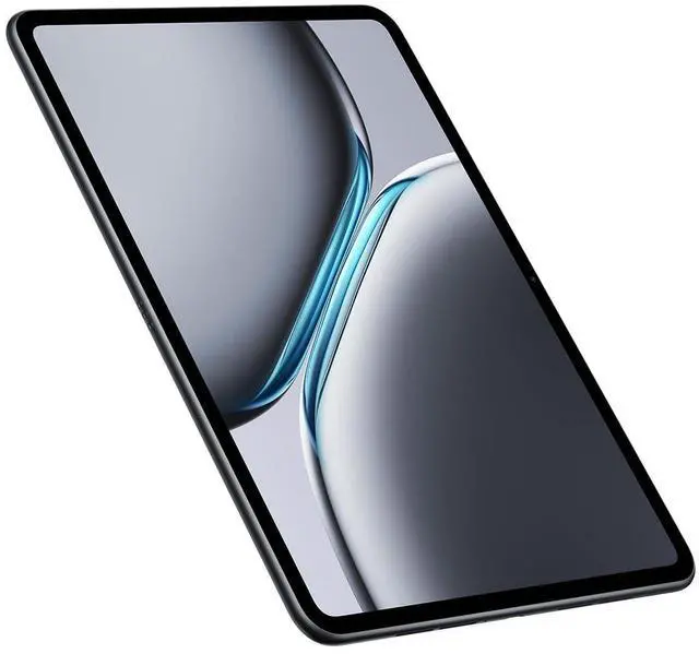 Alt view image 3 of 5 - OnePlus Pad 2, 12GB RAM, 256GB Storage, Snapdragon 8 Gen 3, 3K+ 144Hz Display, Wi-Fi Gray Nimbus