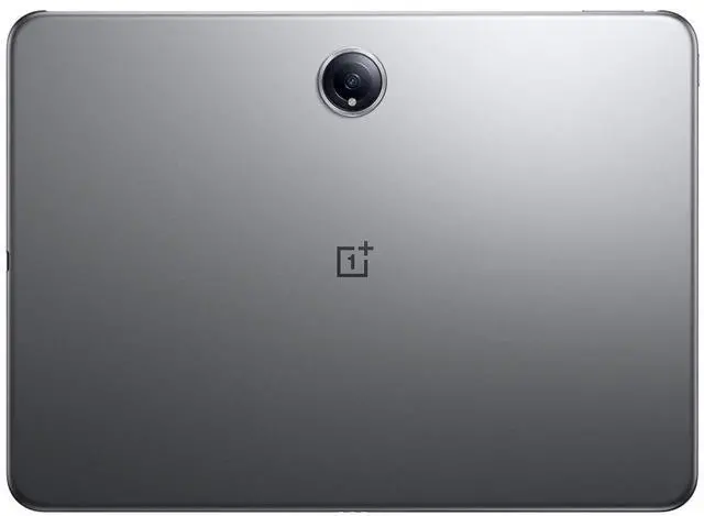 Alt view image 4 of 5 - OnePlus Pad 2, 12GB RAM, 256GB Storage, Snapdragon 8 Gen 3, 3K+ 144Hz Display, Wi-Fi Gray Nimbus