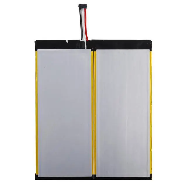 Alt view image 5 of 5 - Duotipa New 58-000280 Battery for HD 10 9th Gen Tablet with Repair Tools Kit
