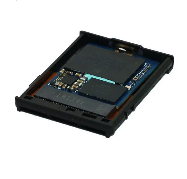 Alt view image 5 of 5 - Sintech CFexpress Type-B to NVME M.2 SSD Card,Compatible with Nikon PANASONIC Canon EOS Camera(Only Support 2230 nVME SSD) (Grey)