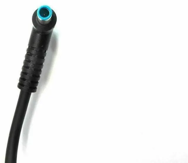 Alt view image 2 of 4 - 65W 45W Charger for HP mt43 Mobile Thin Client 741727-001 Power Supply Adapter Cord