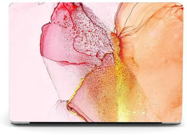 Main image of Berkin Arts Compatible with MacBook Pro 13 inch Cover, 2022, 2021, 2020-2016 Release A1706/A1989/A2159 with Keyboard Cover & Screen Protector Cloisonnism Abstract Gaming PC Skin