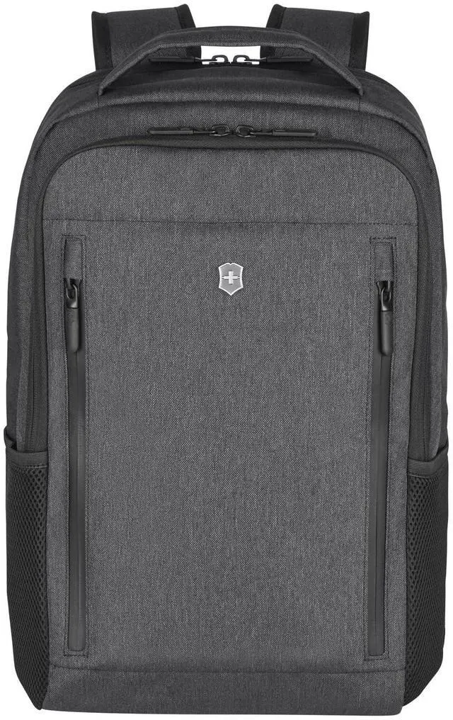 Main image of Victorinox Journey Crossing 16" Backpack Grey