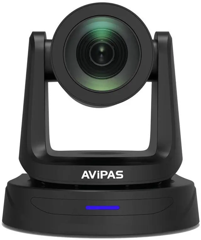 Main image of AV-2025B 20x HDMI/USB 2.0 PTZ Camera w/PoE (Black)