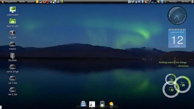 Alt view image 4 of 5 - Linux Mint OS Bootable USB Flash Thumb Drive for PC  Great for Work Entertainment and Everyday Tasks Operating System + Gift Packaging Box