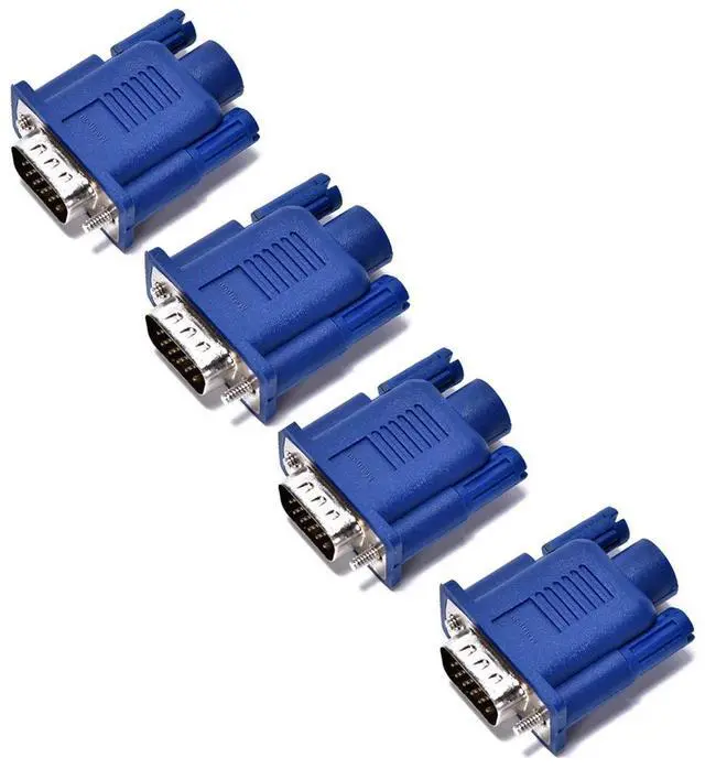 Main image of Malarpon Vga Dummy Plug Headless Ghost Functionally Stable Display Emulator RGB Monitor Fit Headless-1920x1080@60hz 4P