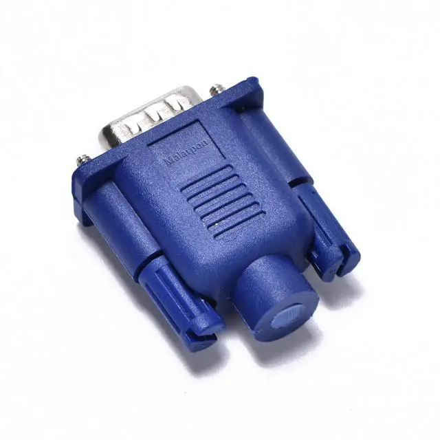 Alt view image 4 of 5 - Malarpon Vga Dummy Plug Headless Ghost Functionally Stable Display Emulator RGB Monitor Fit Headless-1920x1080@60hz 4P