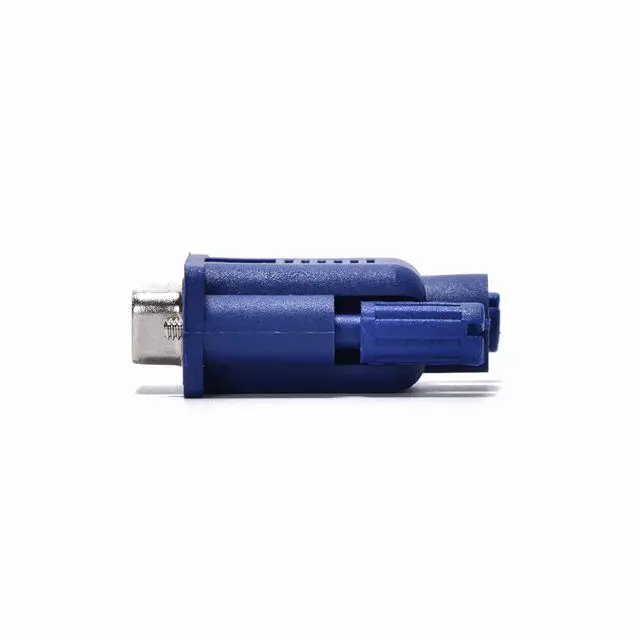 Alt view image 5 of 5 - Malarpon Vga Dummy Plug Headless Ghost Functionally Stable Display Emulator RGB Monitor Fit Headless-1920x1080@60hz 4P